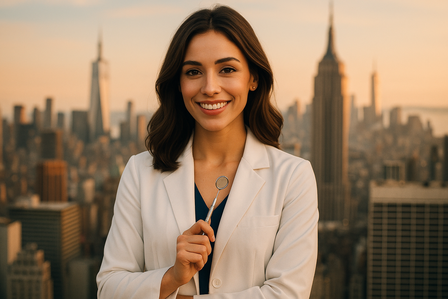 Smile Makeover NYC: Cost, Treatments & What to Expect