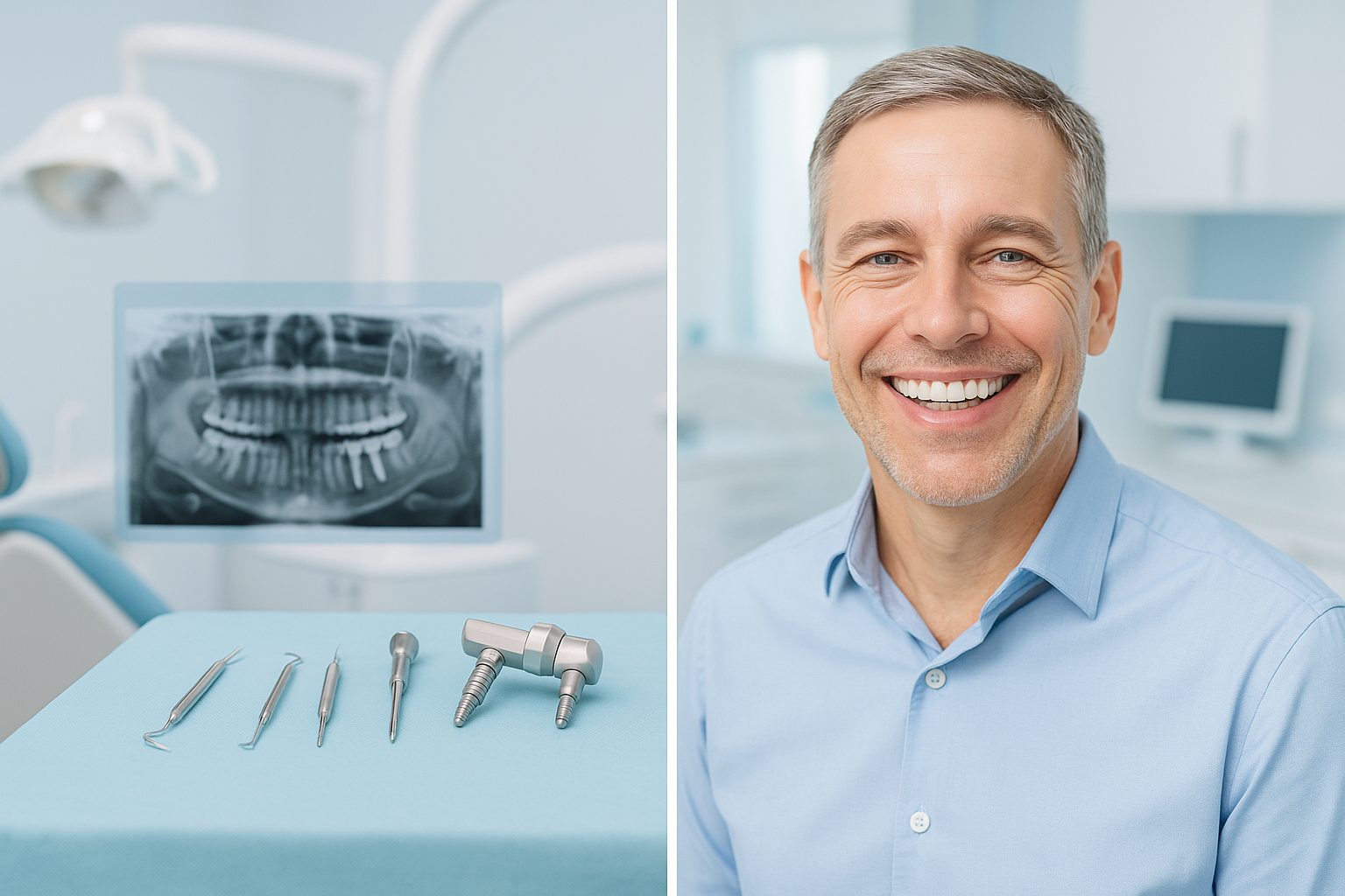 All-on-4 vs Traditional Implants: Trusted NYC Dentist Guide