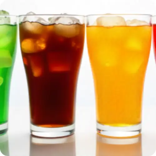 Juices & Sodas