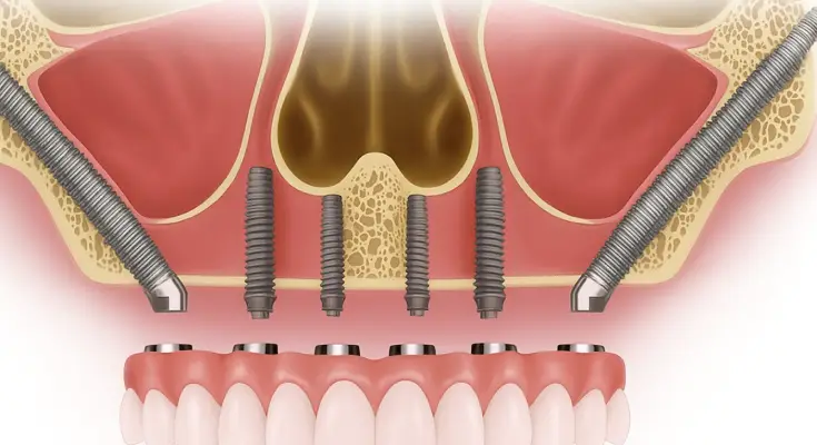 Zygomatic Dental Implants: Are They Right for You in NYC?